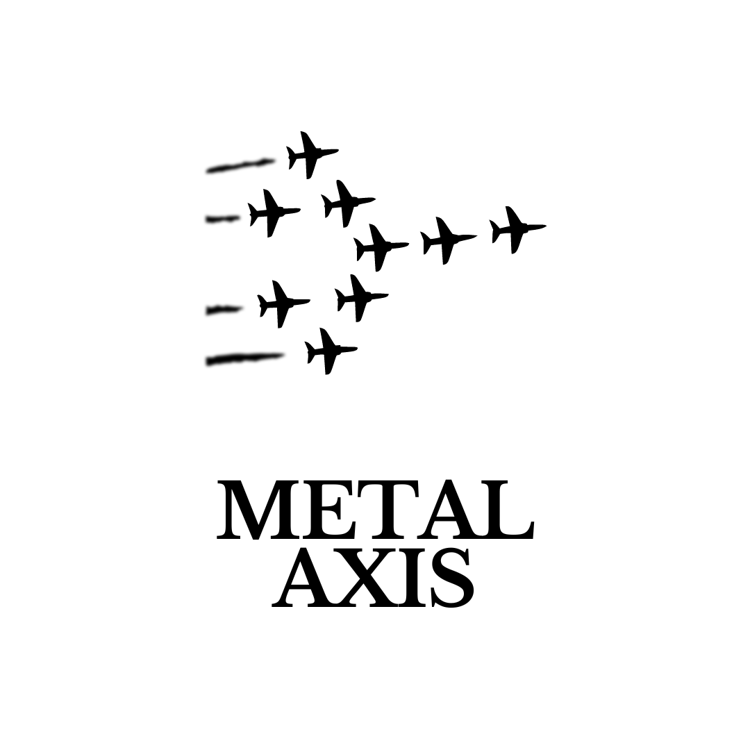 MetalAxis