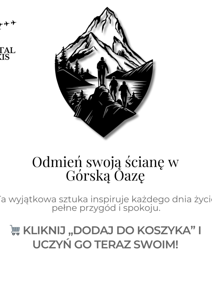 Trzech Wspinaczy – Razem Na Szczyt