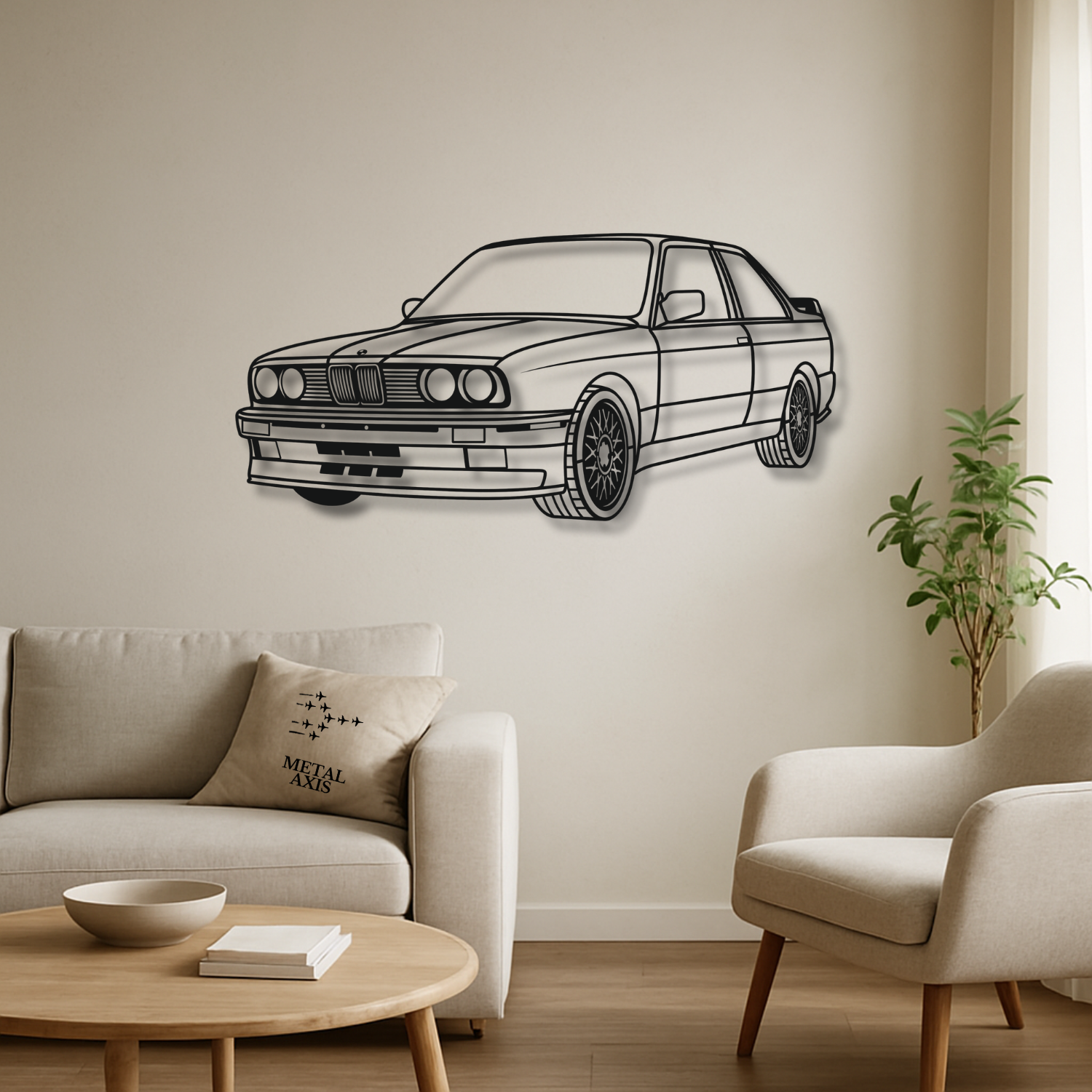 BMW E34 – Klasyka, która nigdy nie przemija - obrazek 2