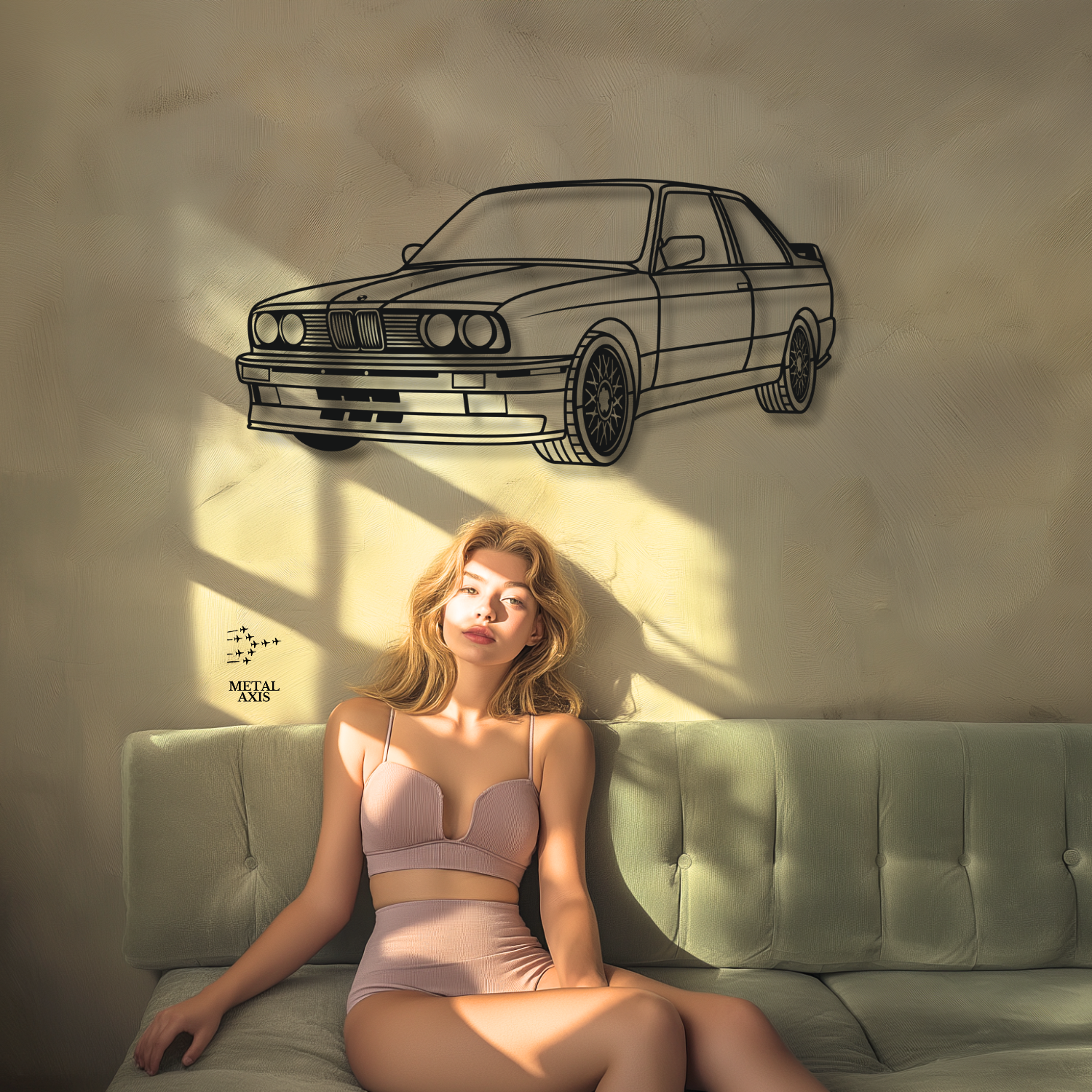 BMW E34 – Klasyka, która nigdy nie przemija - obrazek 3