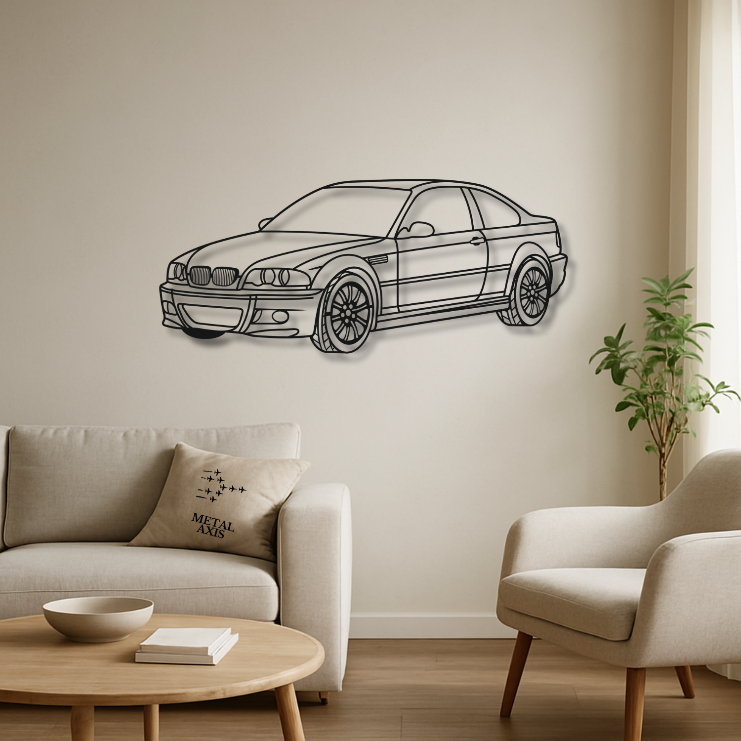 BMW E46 – Klasyka z charakterem, która wciąż zachwyca