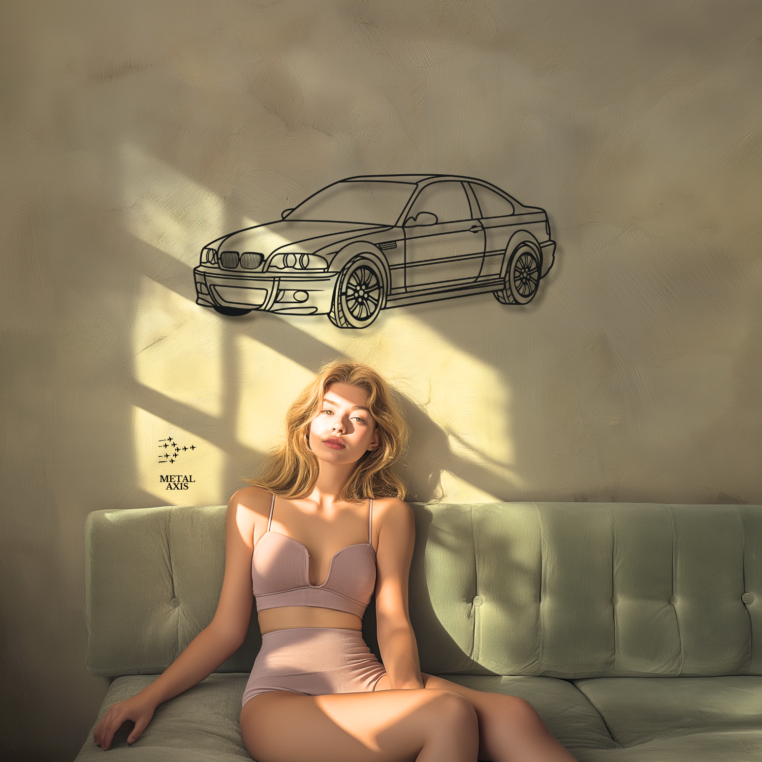 BMW E46 – Klasyka z charakterem, która wciąż zachwyca - obrazek 2