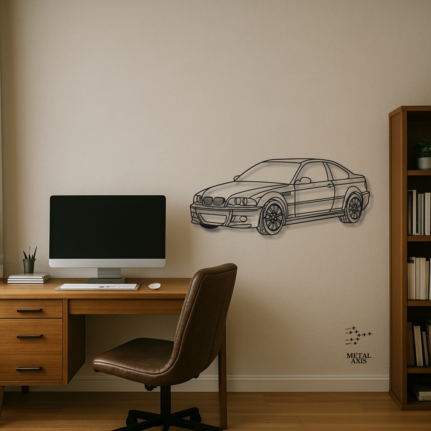 BMW E46 – Klasyka z charakterem, która wciąż zachwyca - obrazek 4