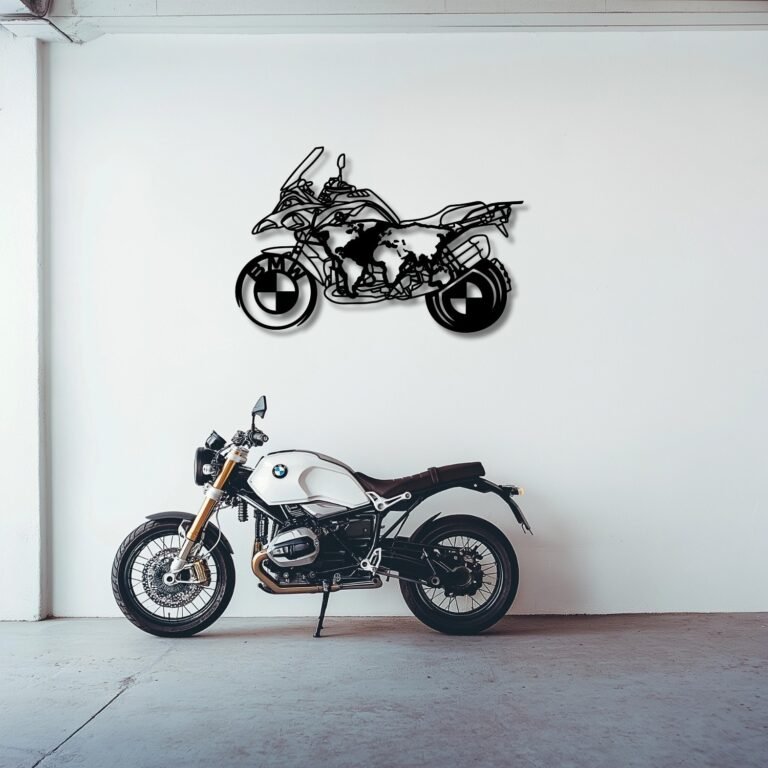 Motocykle