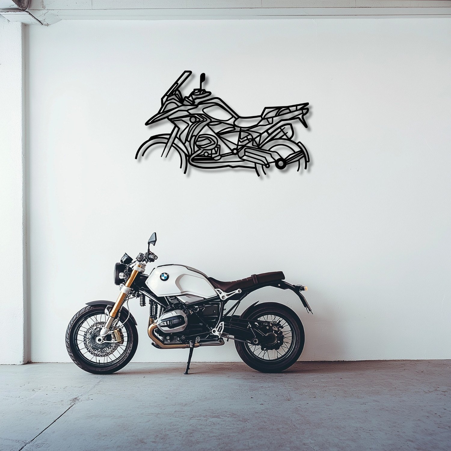 BMW GS1200 – Legenda Podróży i Przygody - obrazek 2