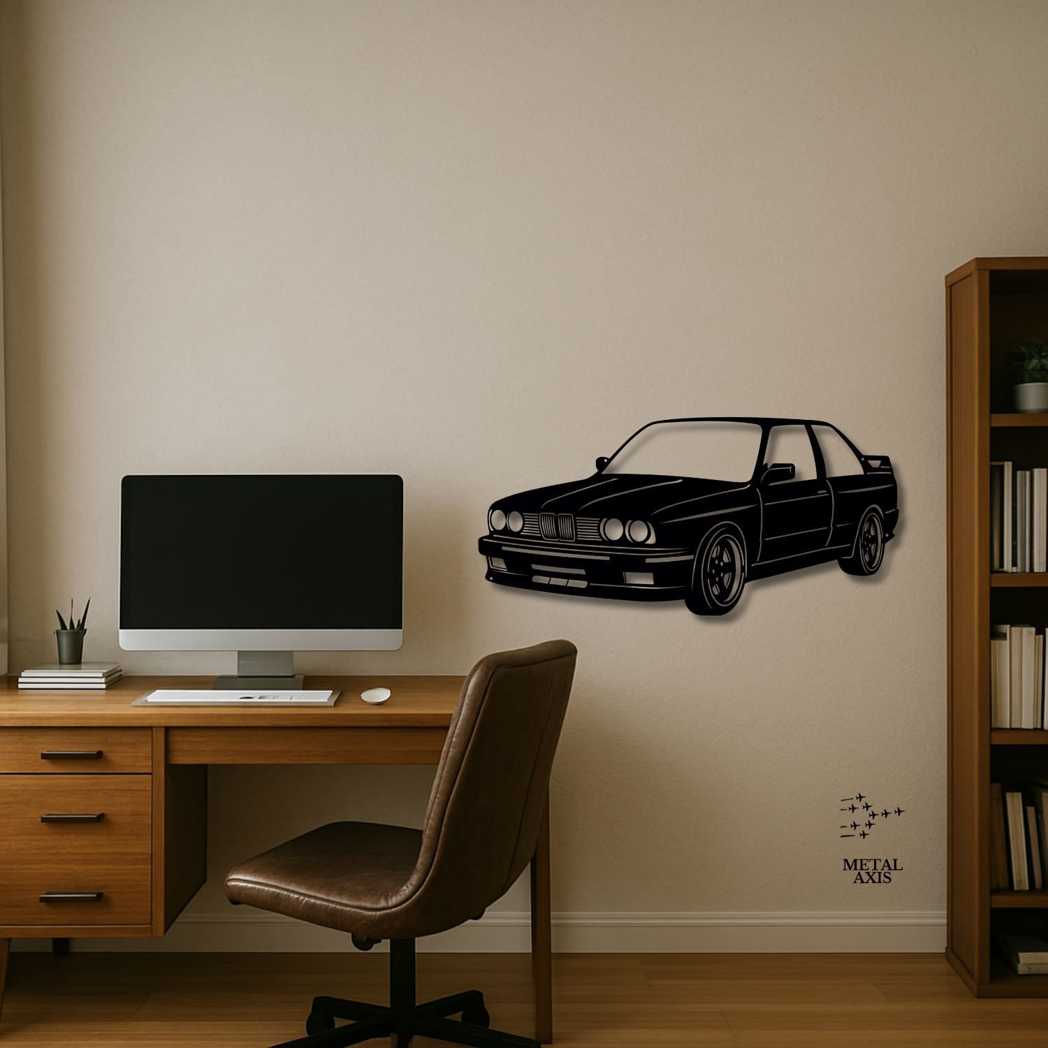 BMW M3 E30 – Ikona, która nigdy nie zgasła