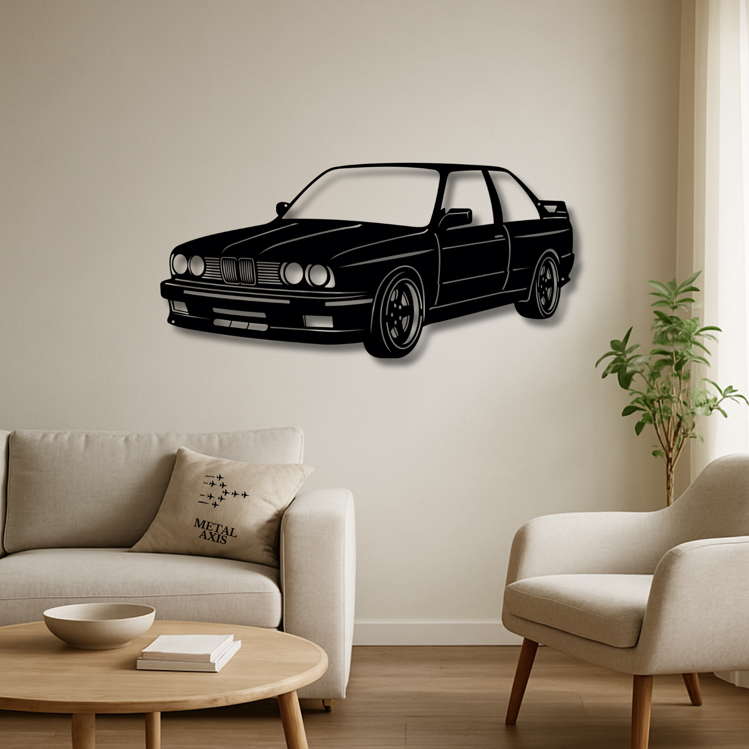 BMW M3 E30 – Ikona, która nigdy nie zgasła - obrazek 2