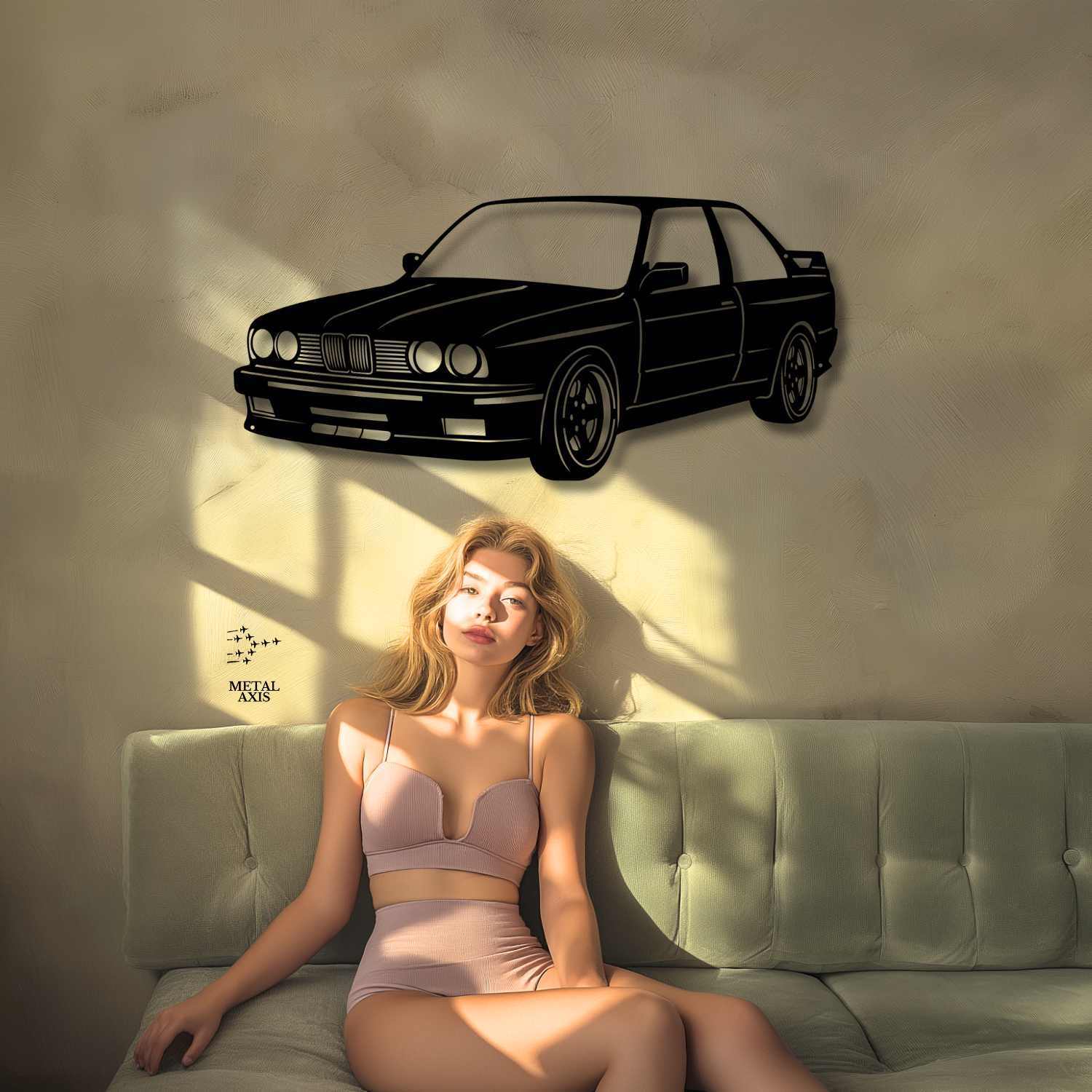 BMW M3 E30 – Ikona, która nigdy nie zgasła - obrazek 4