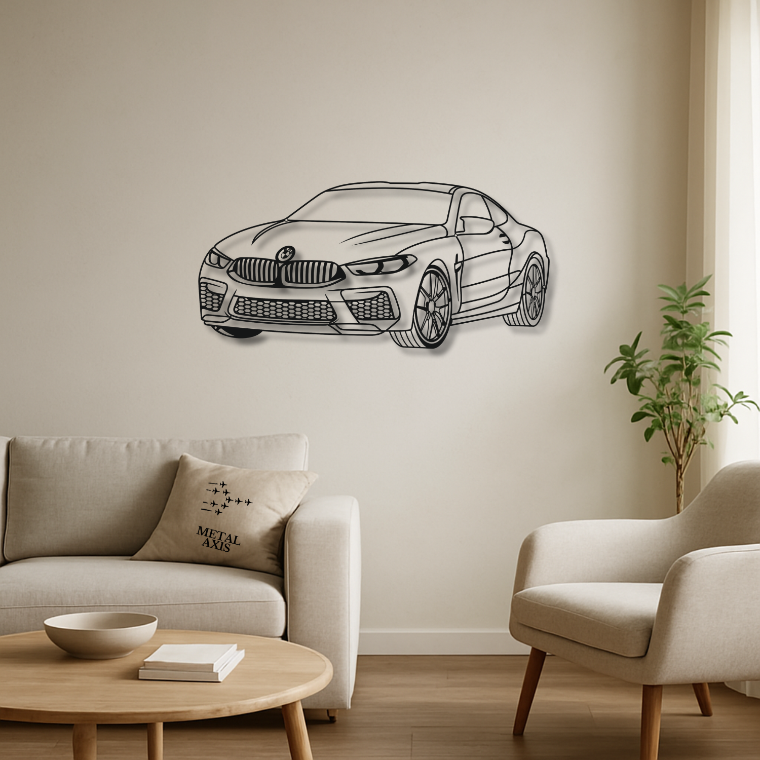 BMW Serii 8 – Sztuka Motoryzacyjnej Doskonałości - obrazek 2