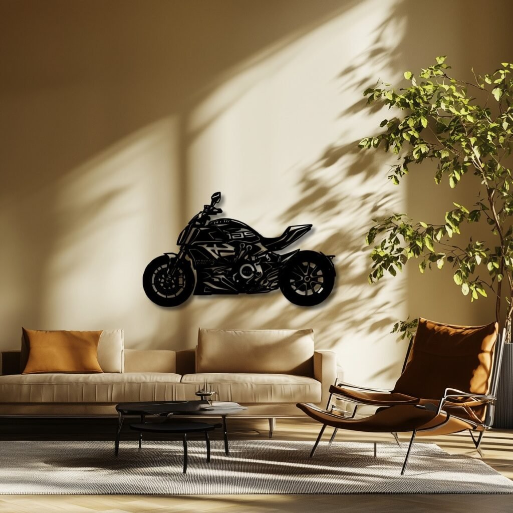 Ducati Diavel