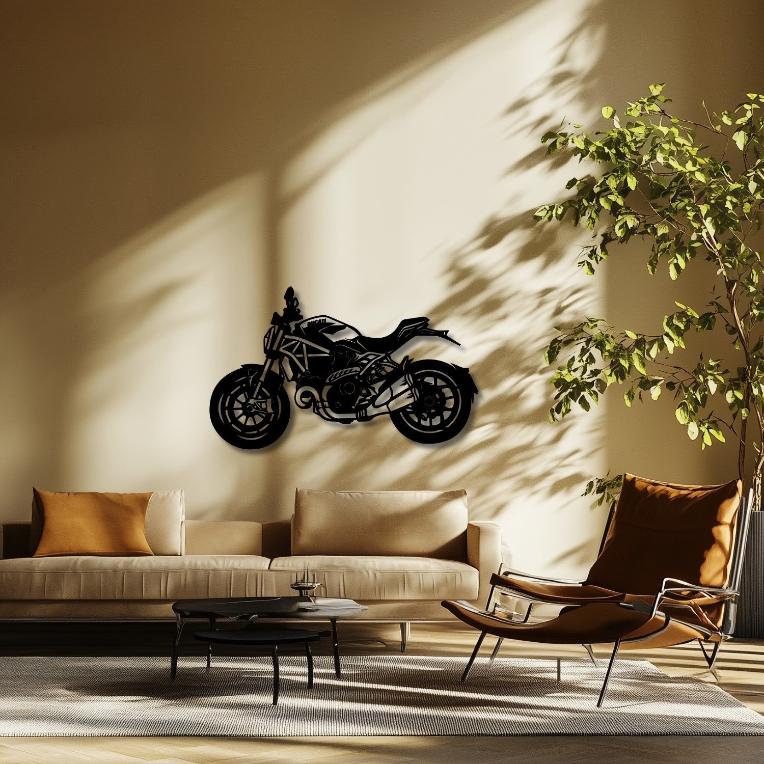 Ducati Monster – Ikona Stylu i Mocy