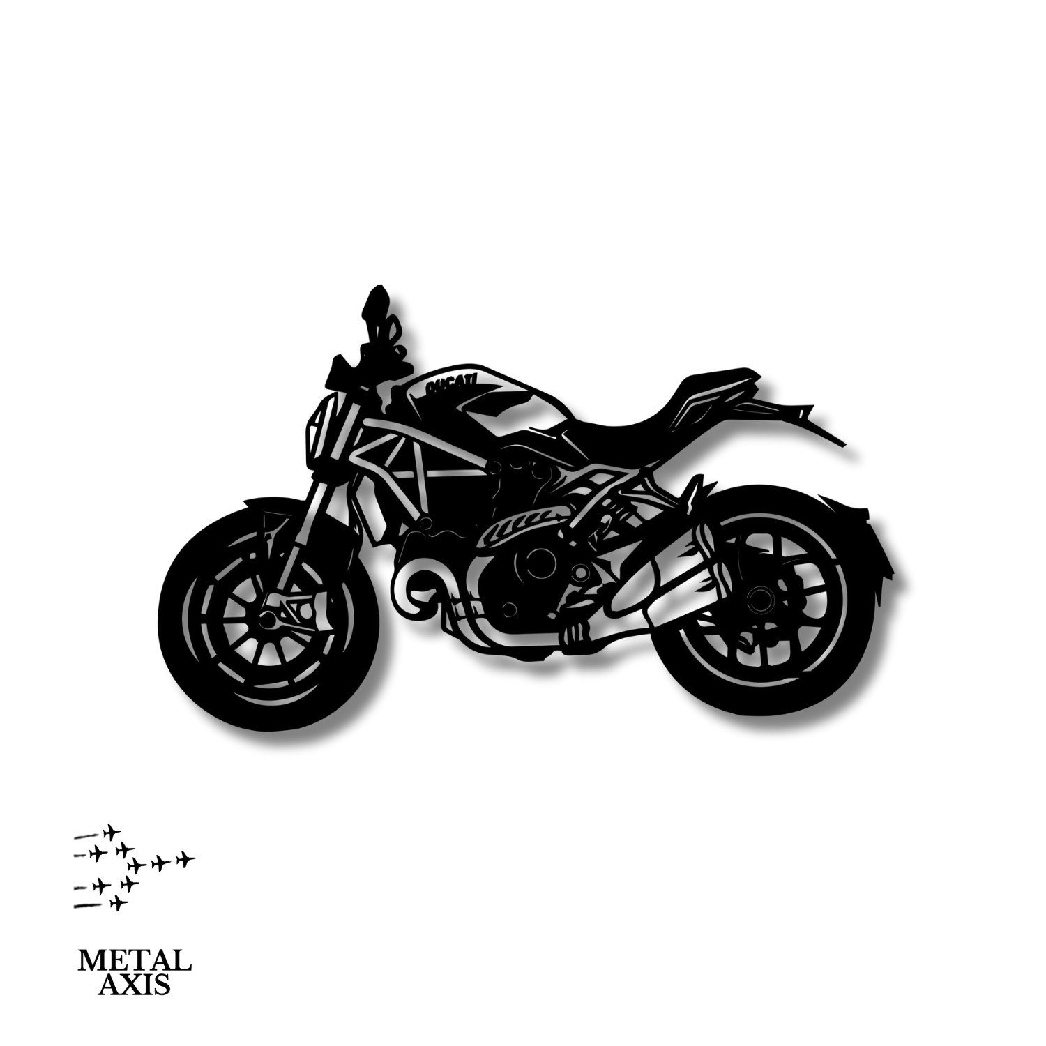 Ducati Monster – Ikona Stylu i Mocy - obrazek 2
