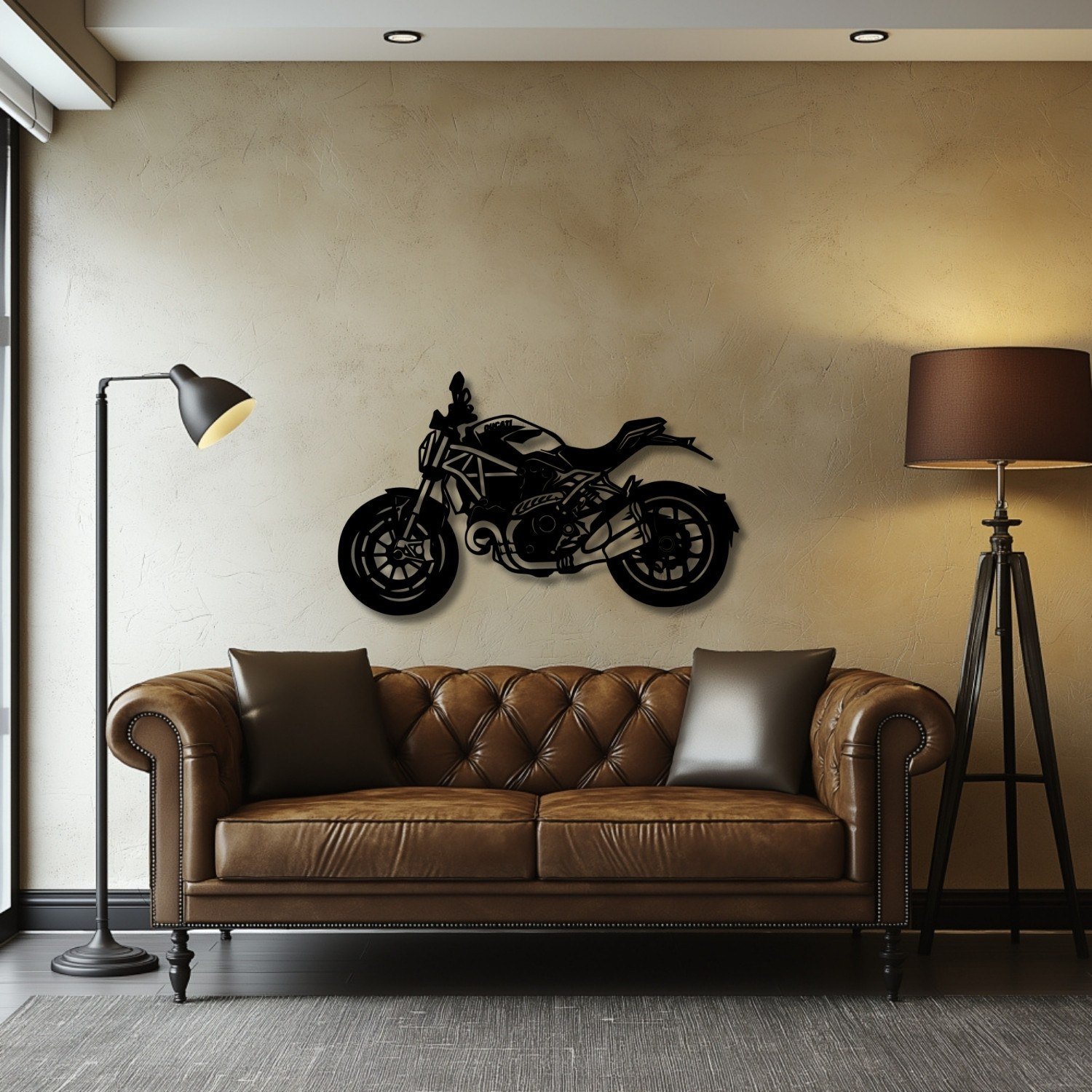 Ducati Monster – Ikona Stylu i Mocy - obrazek 3