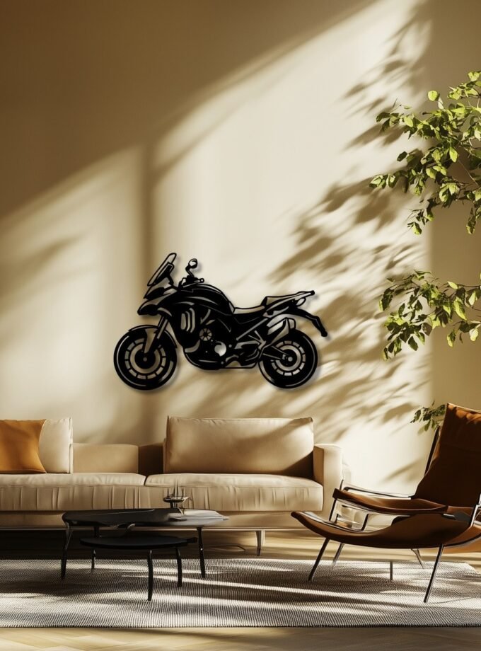 Ducati Multistrada – Włoskiej Duszy Podróżnik