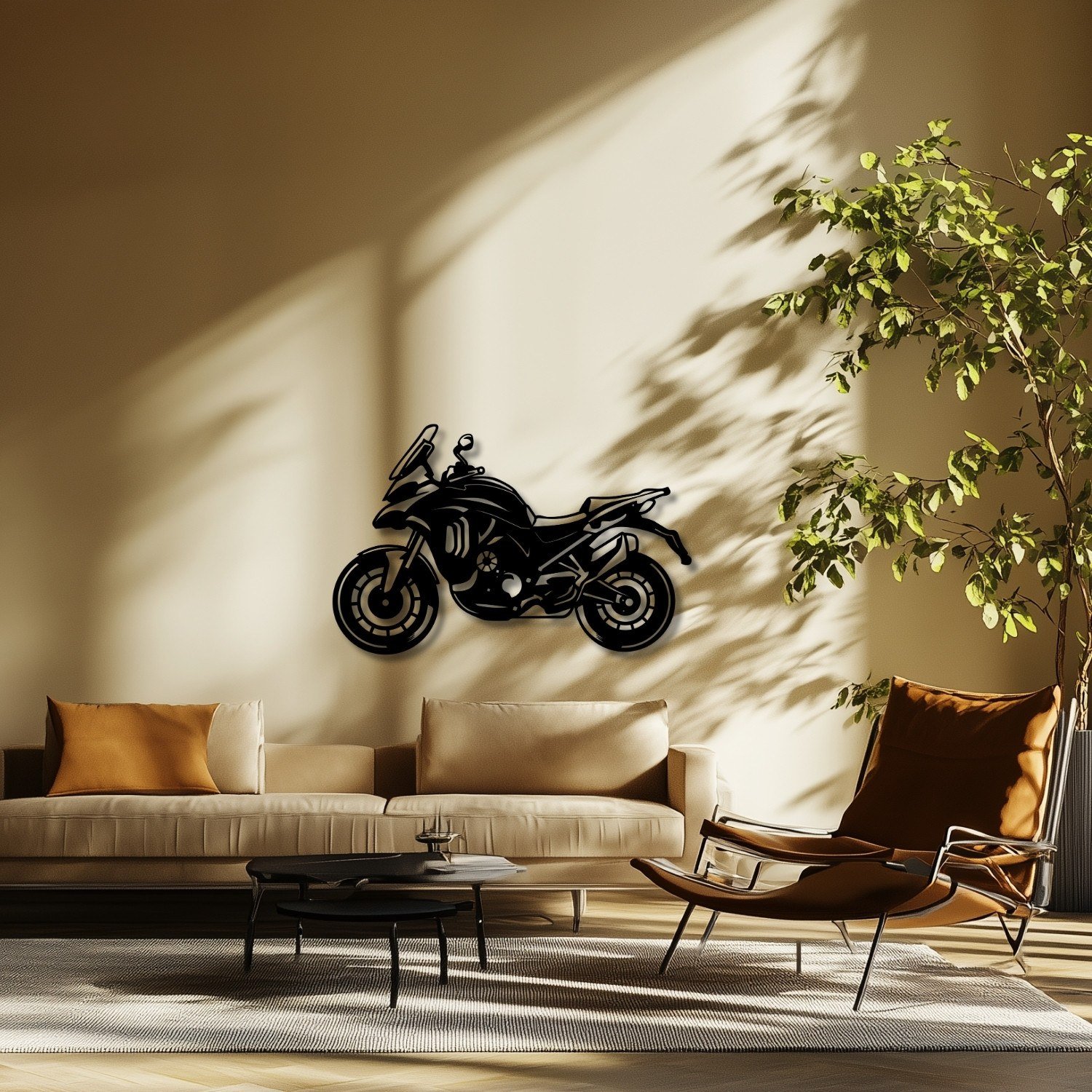 Ducati Multistrada – Włoskiej Duszy Podróżnik