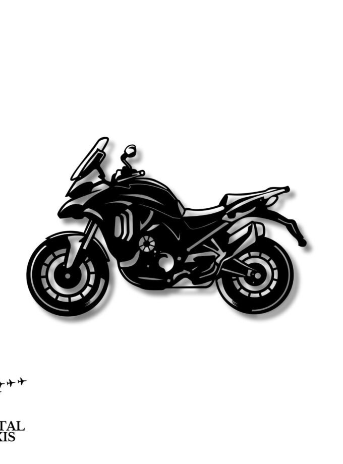 Ducati Multistrada – Włoskiej Duszy Podróżnik