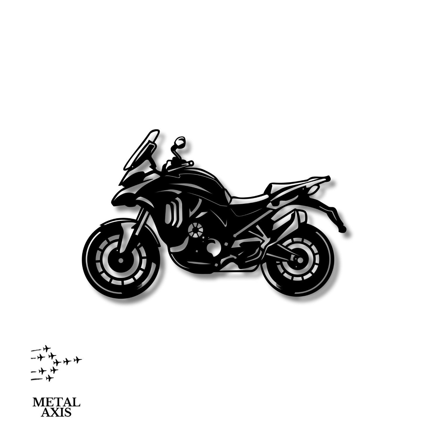 Ducati Multistrada – Włoskiej Duszy Podróżnik - obrazek 2