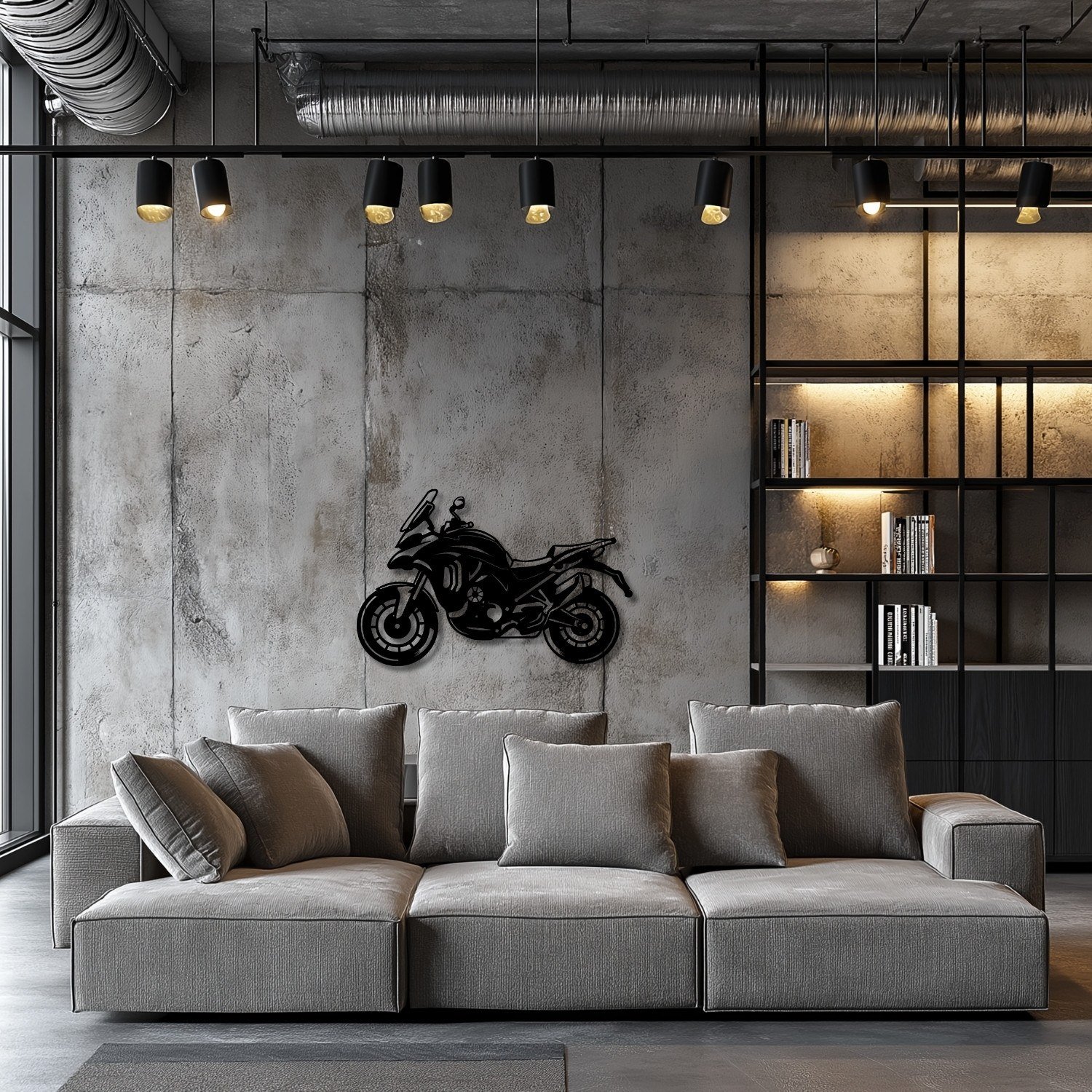 Ducati Multistrada – Włoskiej Duszy Podróżnik - obrazek 3