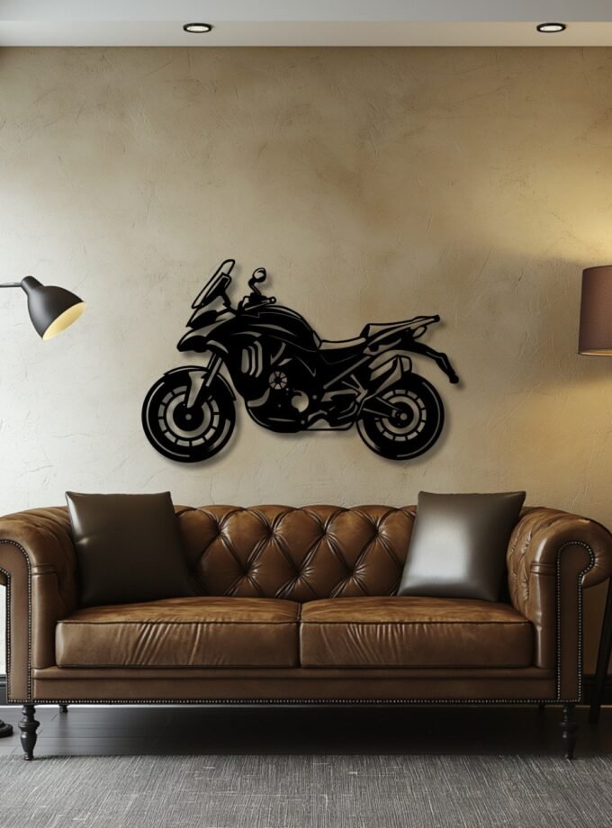 Ducati Multistrada – Włoskiej Duszy Podróżnik