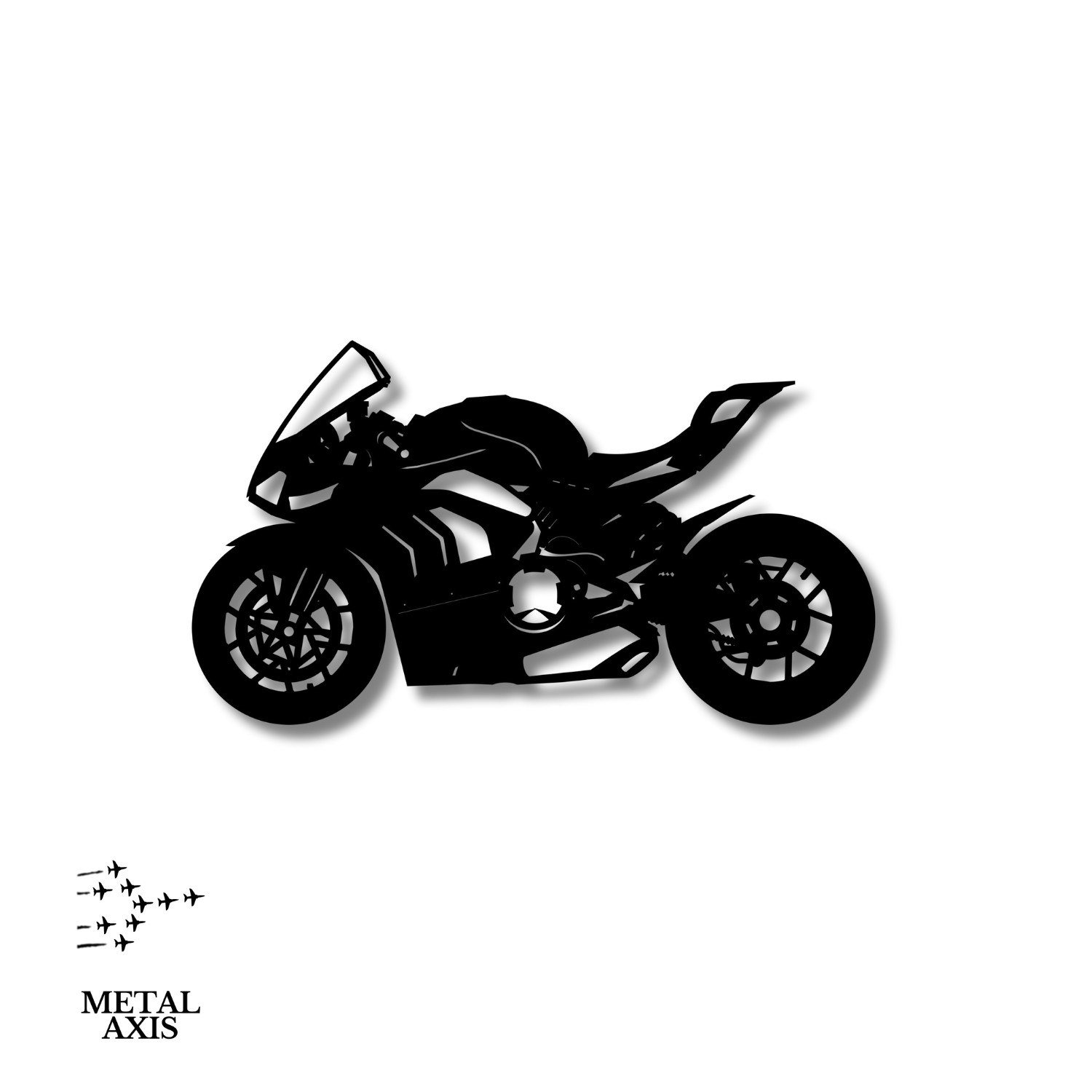 Ducati V4 — Potęga Prędkości i Włoski Styl - obrazek 2