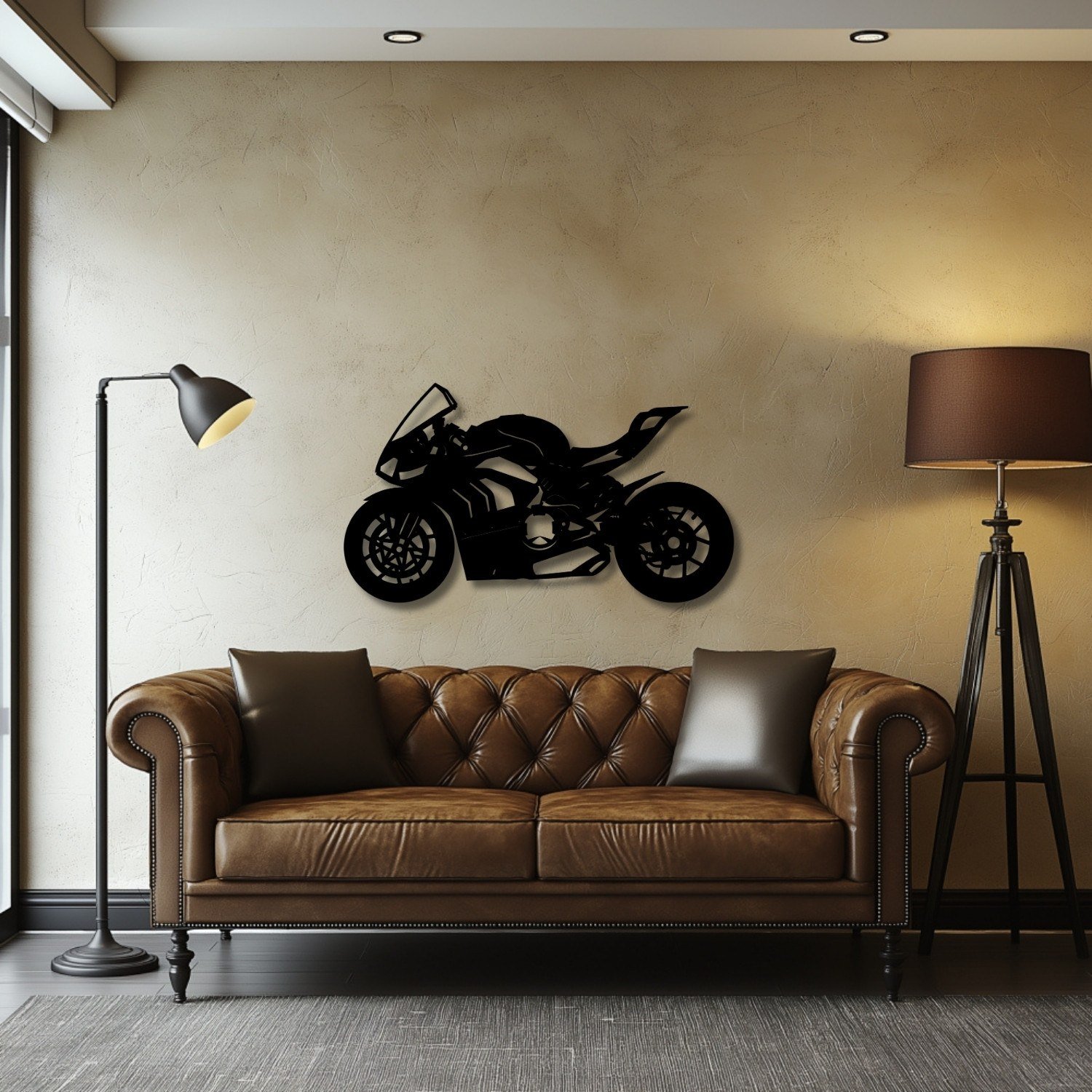 Ducati V4 — Potęga Prędkości i Włoski Styl - obrazek 3