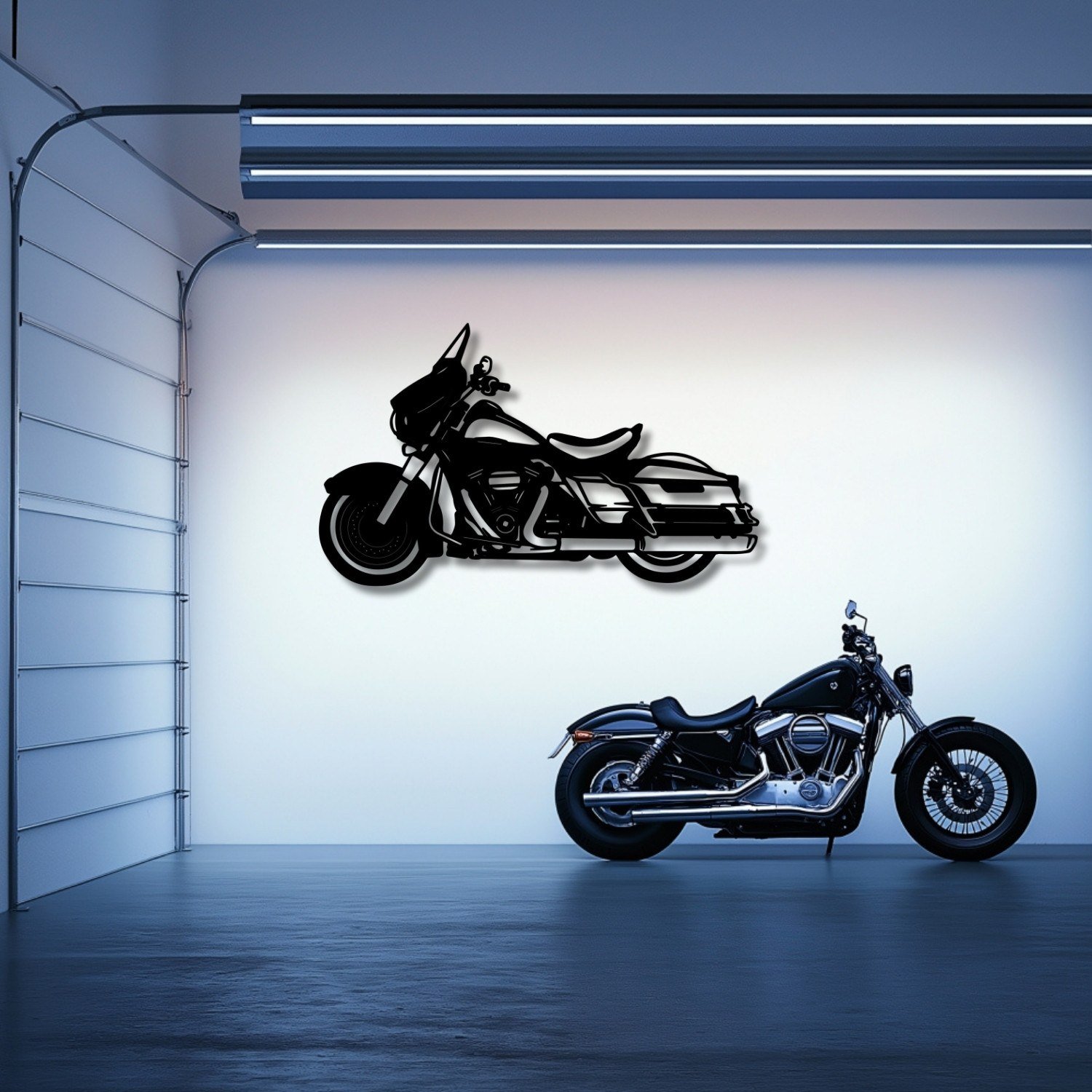 Harley-Davidson Electra - Klasa, Styl i Moc w Najczystszej Formie