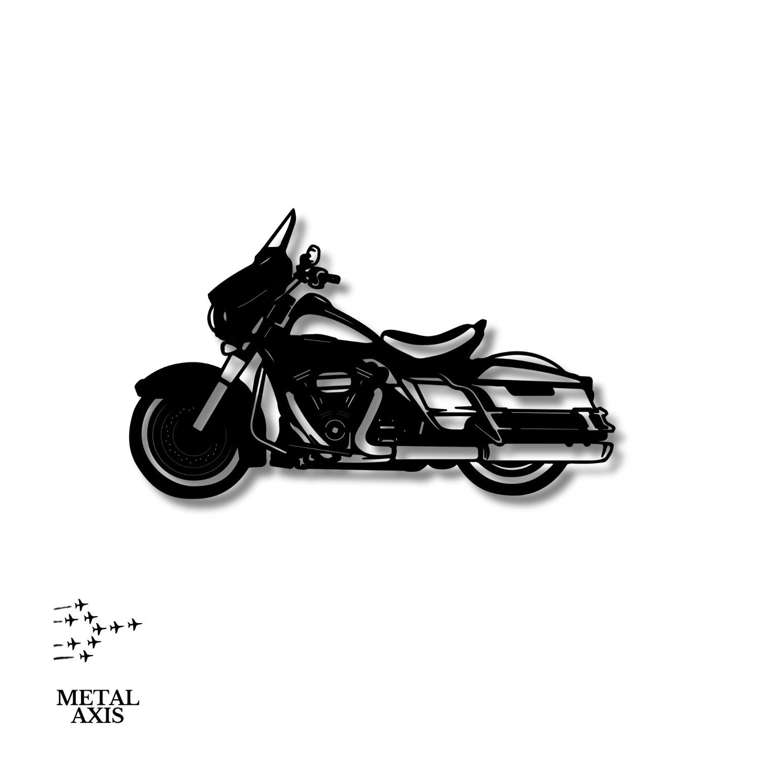 Harley-Davidson Electra - Klasa, Styl i Moc w Najczystszej Formie - obrazek 2