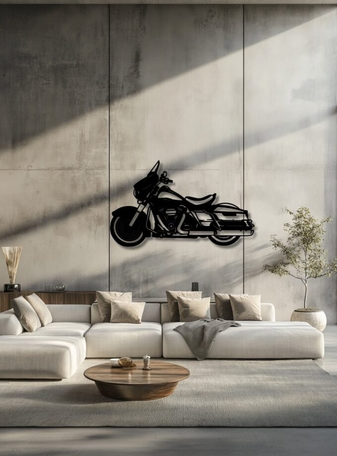 Harley-Davidson Electra - Klasa, Styl i Moc w Najczystszej Formie