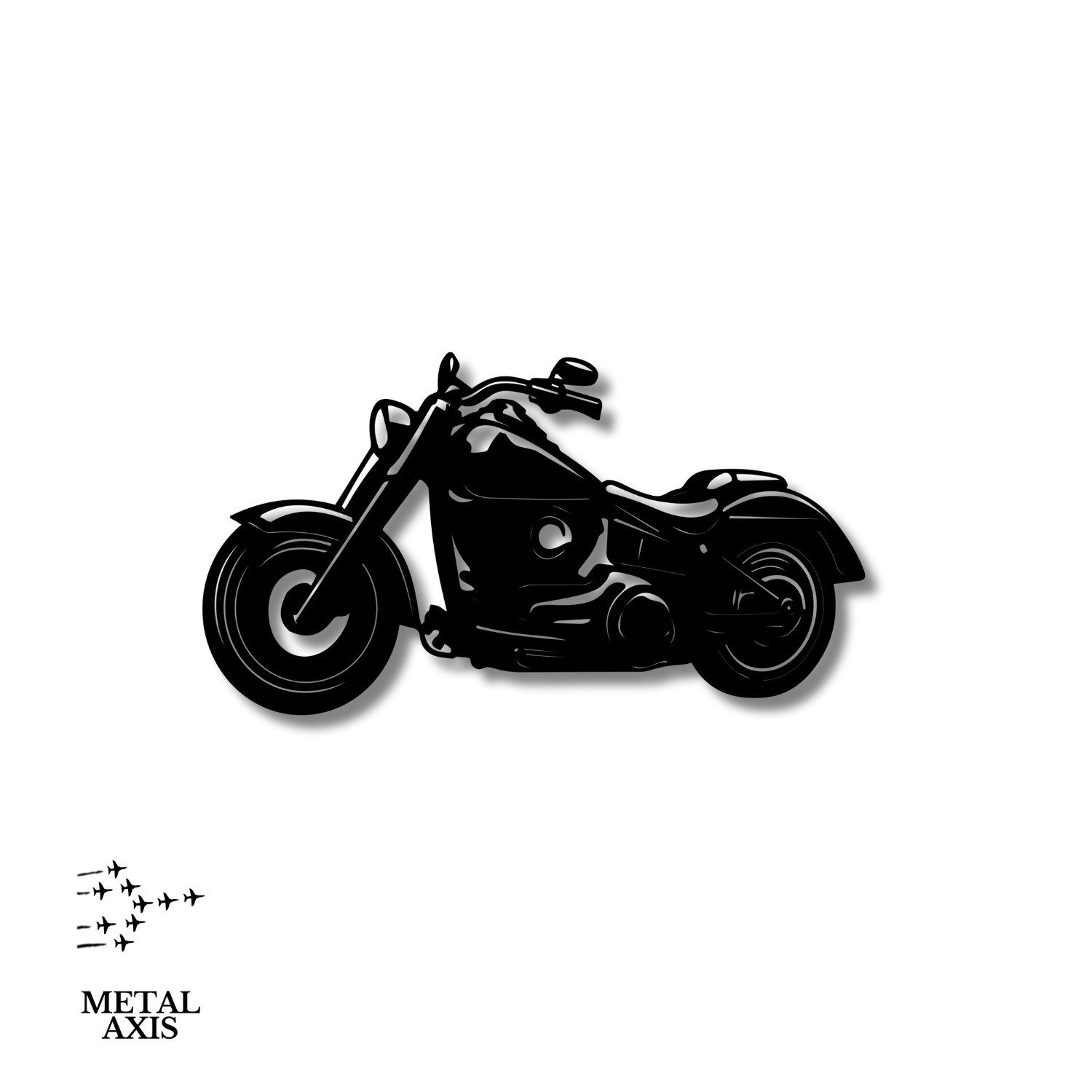 Harley-Davidson Fat Bob — Surowa Moc i Bezkompromisowy Styl - obrazek 2