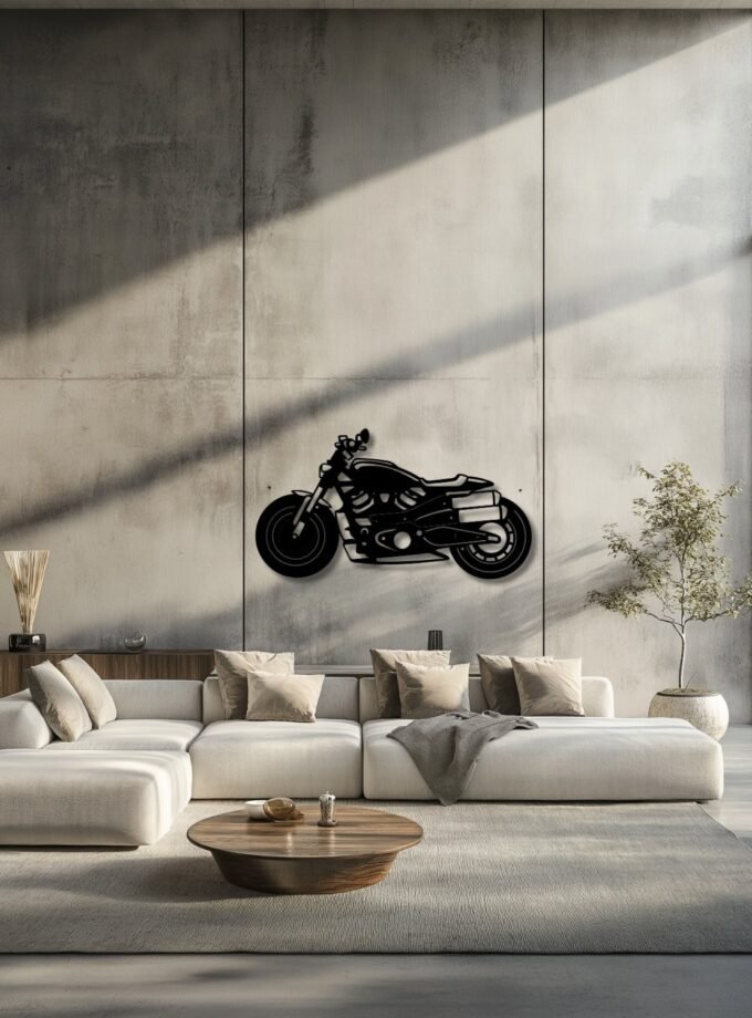 Harley-Davidson Sportster — Ikona Stylu i Wolności