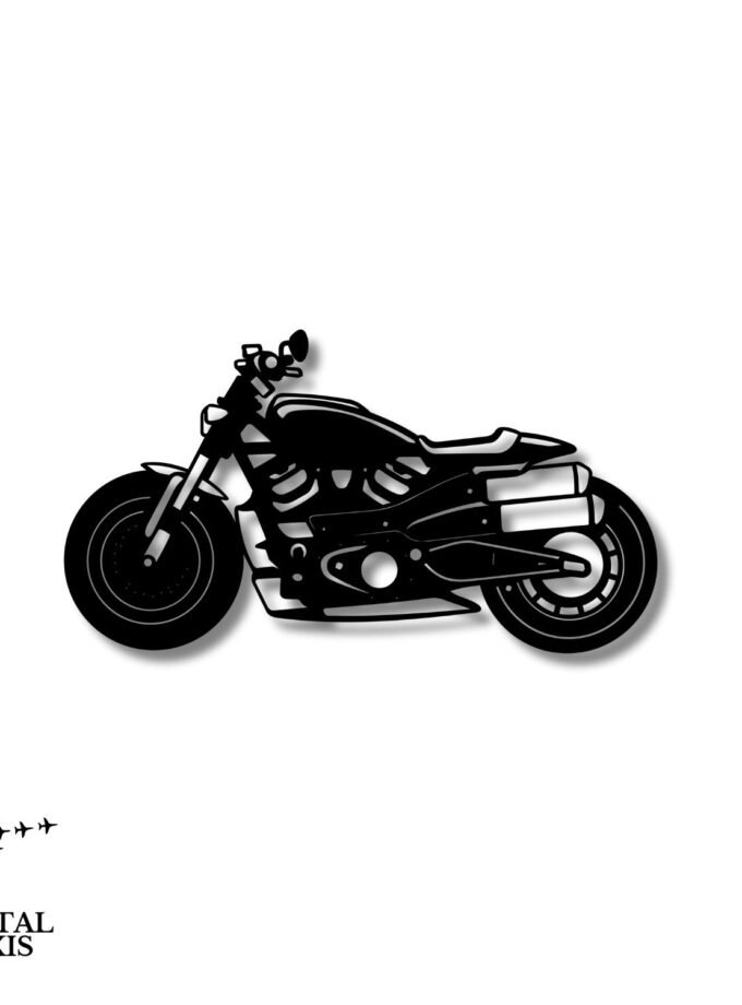 Harley-Davidson Sportster — Ikona Stylu i Wolności