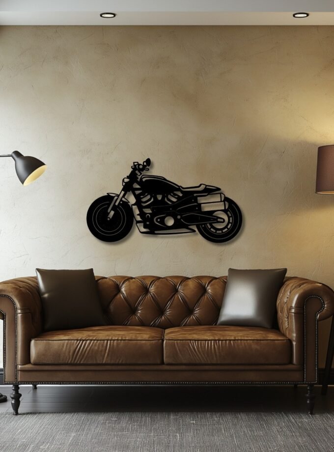 Harley-Davidson Sportster — Ikona Stylu i Wolności