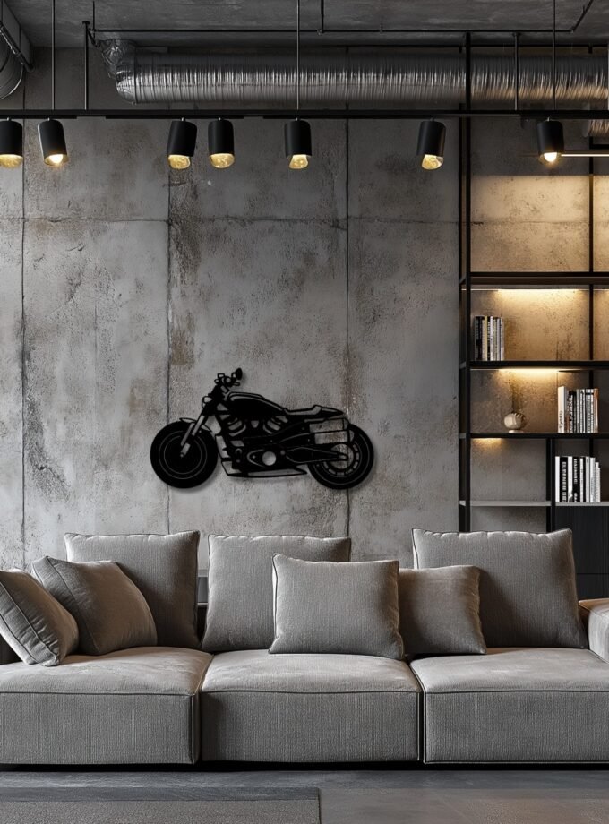Harley-Davidson Sportster — Ikona Stylu i Wolności