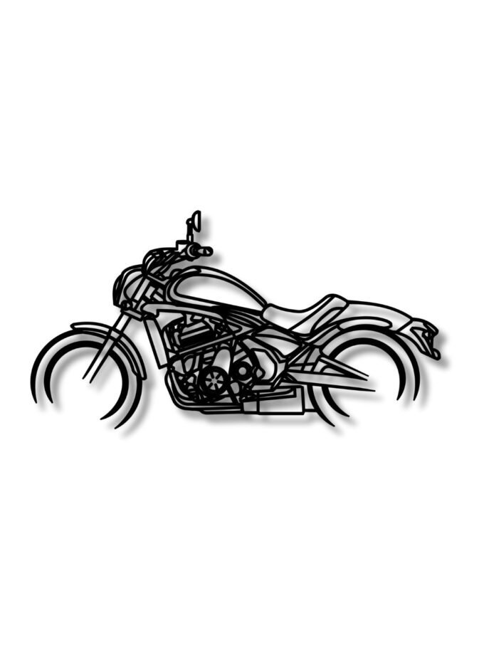 Kawasaki Vulcan S – Nowoczesny Cruiser z Charakterem