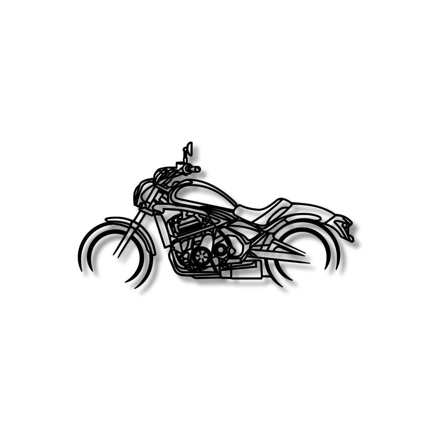 Kawasaki Vulcan S – Nowoczesny Cruiser z Charakterem - obrazek 2
