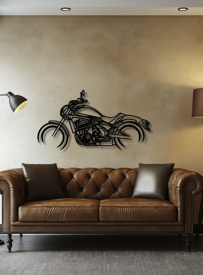Kawasaki Vulcan S – Nowoczesny Cruiser z Charakterem