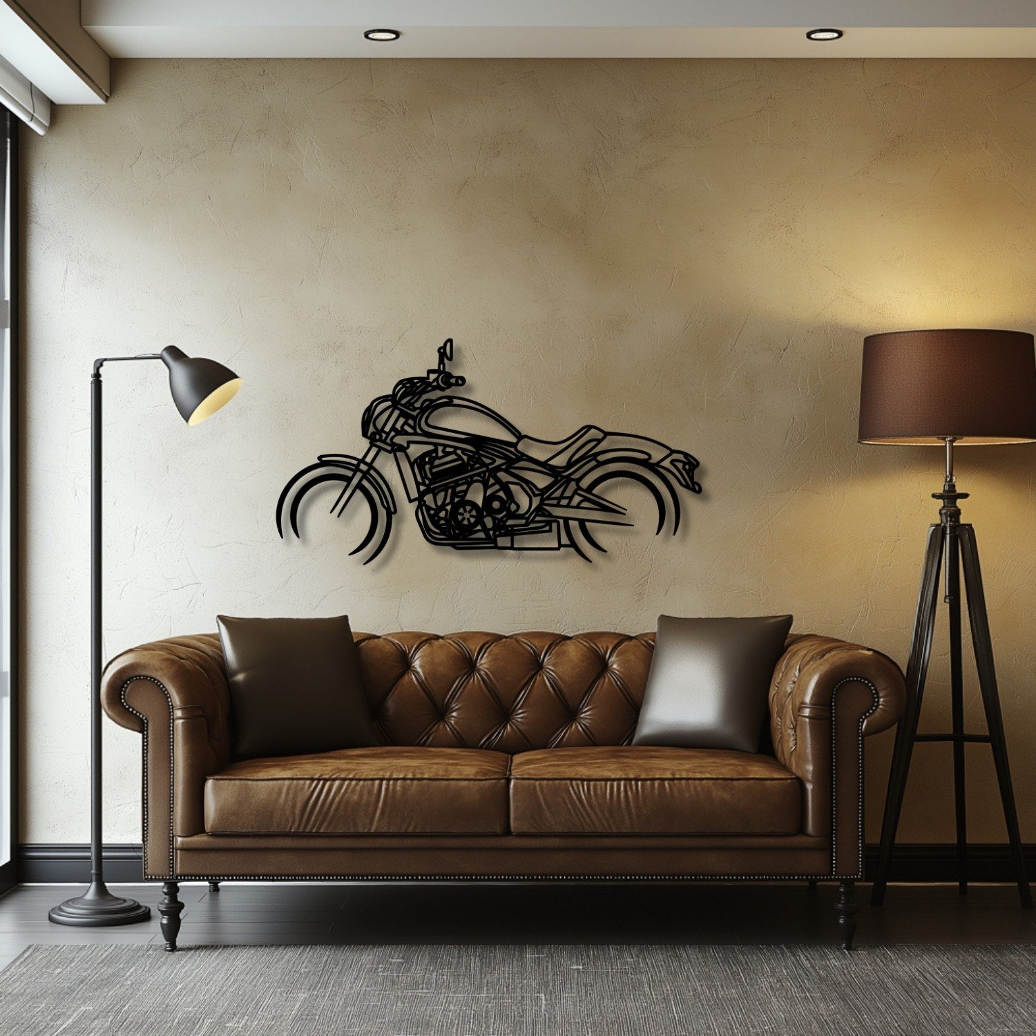 Kawasaki Vulcan S – Nowoczesny Cruiser z Charakterem - obrazek 4
