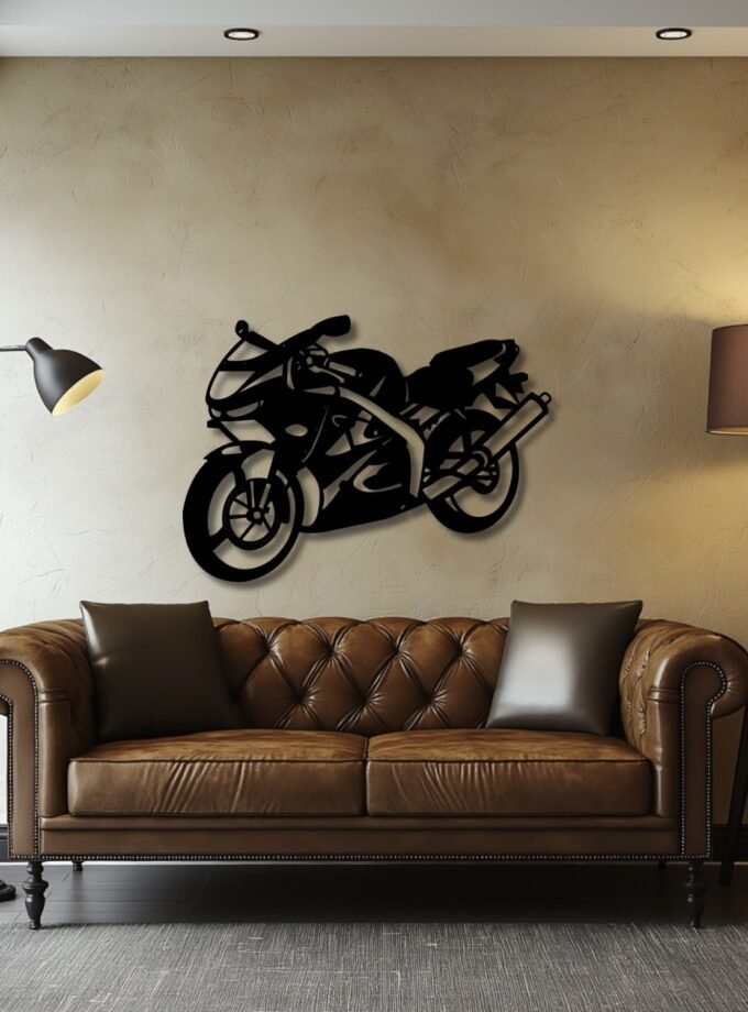 Kawasaki ZX-6R – Adrenalina w Najczystszej Formie
