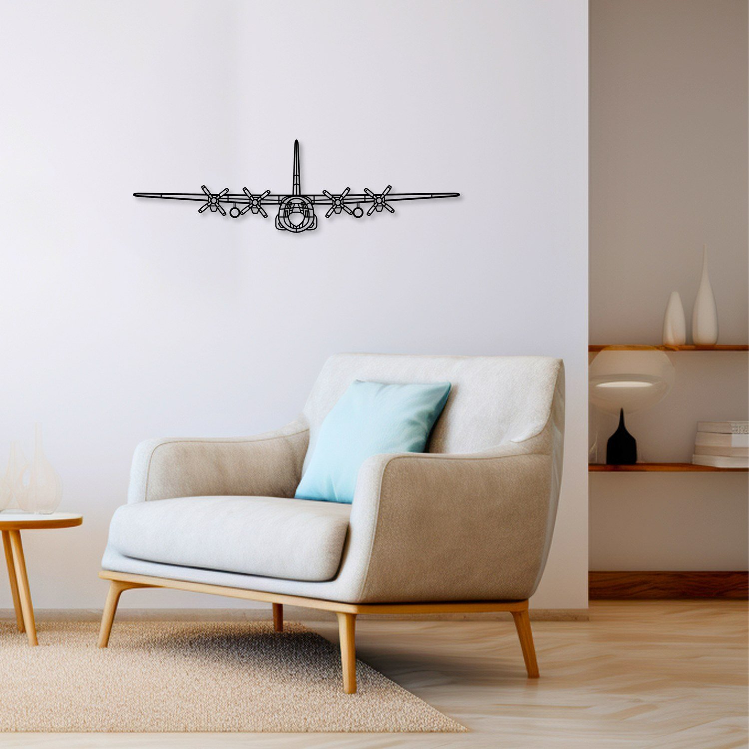 Lockheed C-130 Hercules – Siła w Przestworzach - obrazek 3