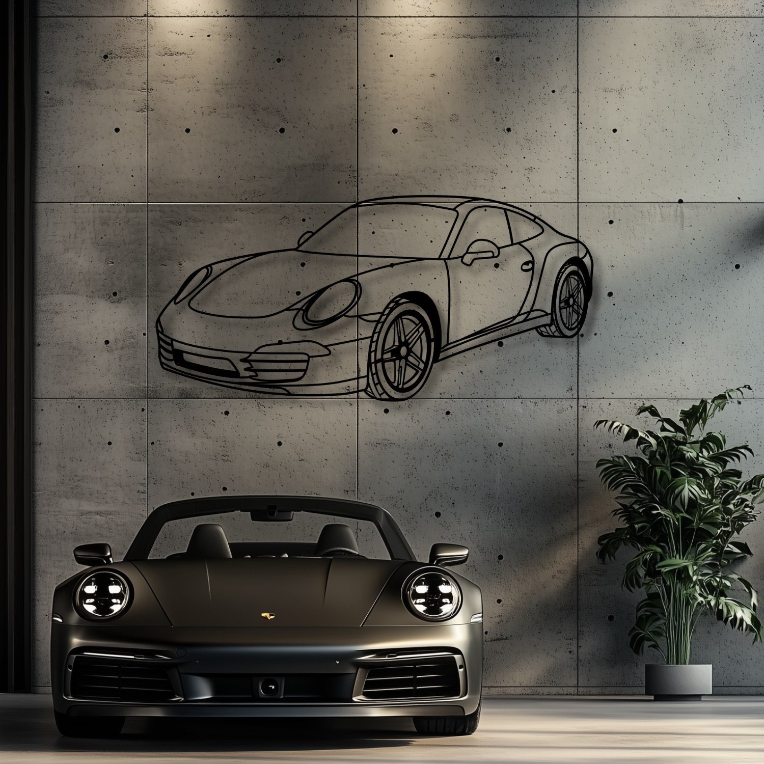 Porsche 991 Carrera 2011 – Elegancja i Wydajność - obrazek 3