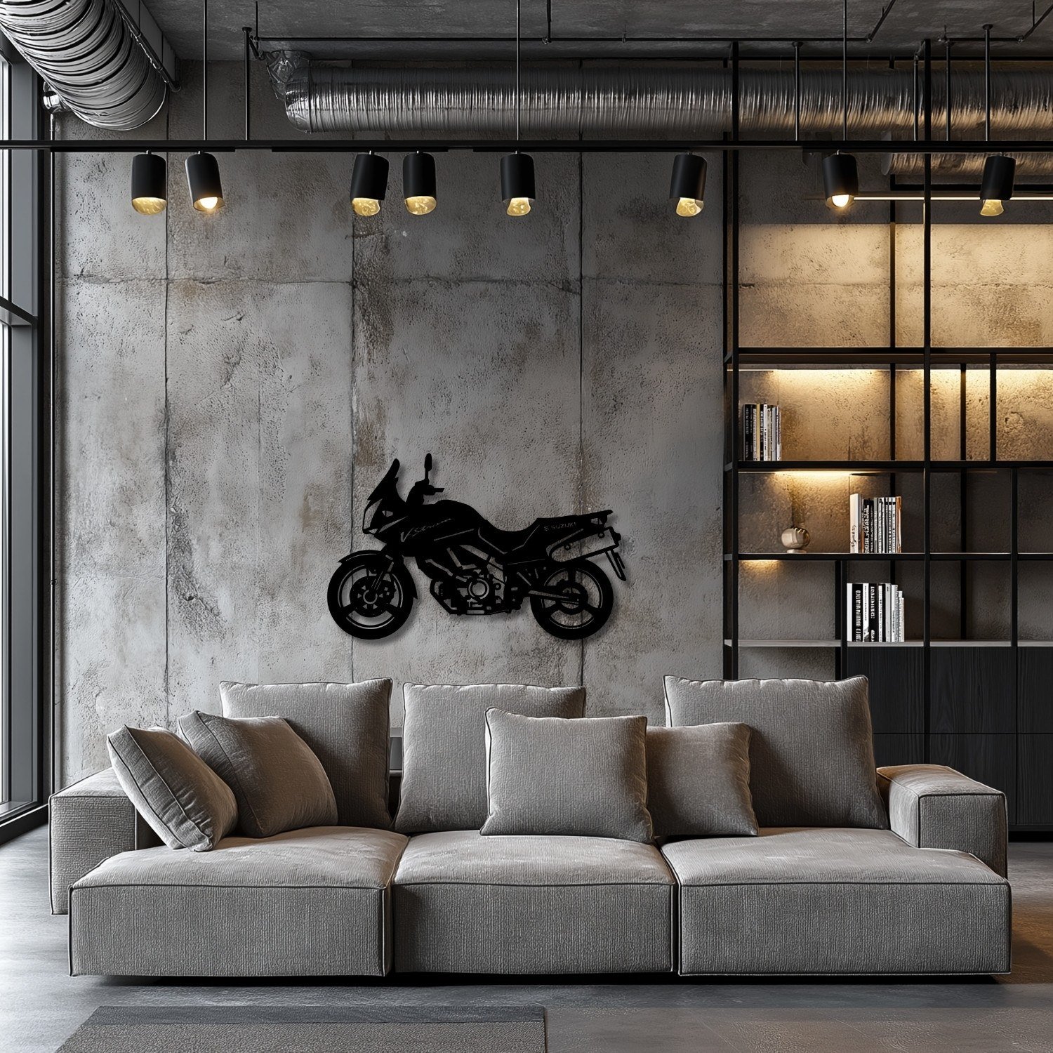 Suzuki V-Strom – Przygoda Bez Granic