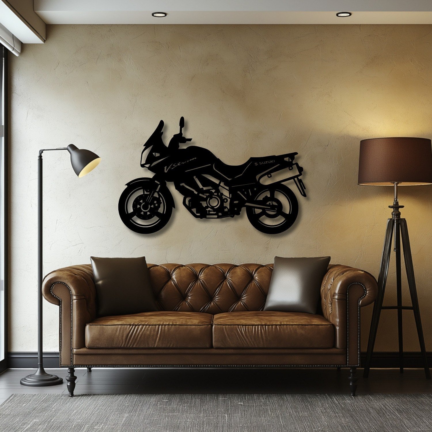 Suzuki V-Strom – Przygoda Bez Granic - obrazek 3