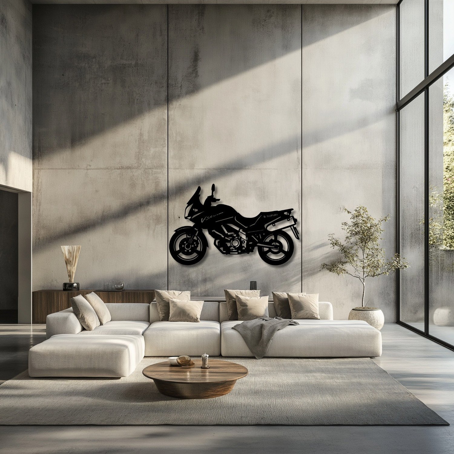 Suzuki V-Strom – Przygoda Bez Granic - obrazek 4